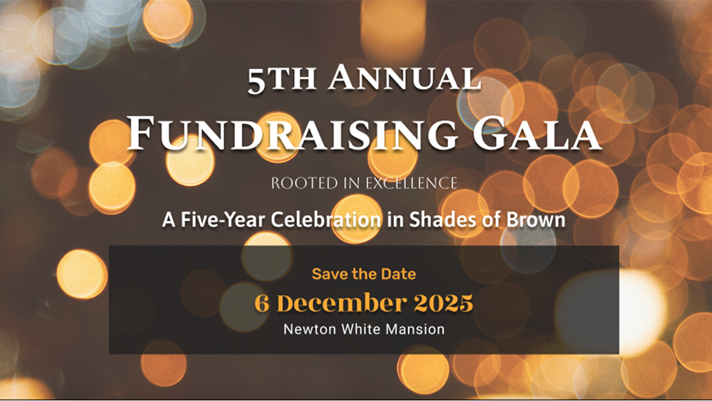Fundraising Gala 2025