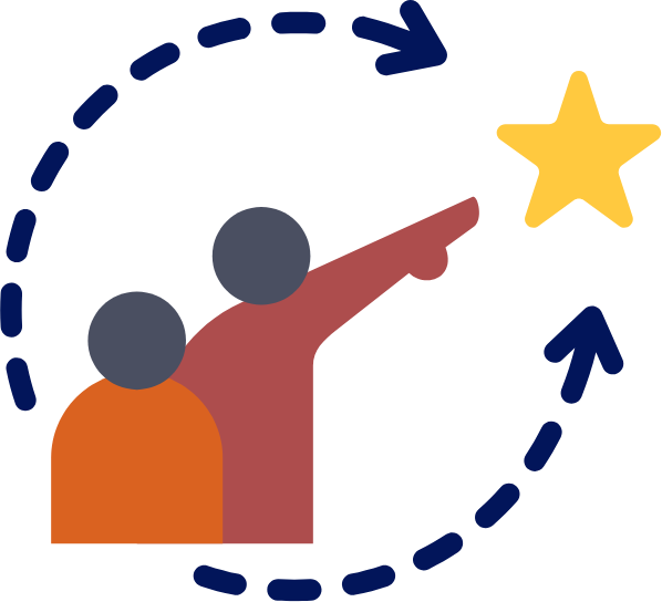 Mentoring Icon
