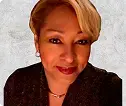 Monique Frazier