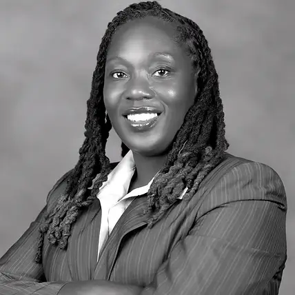 Headshot of Regina Gibbons