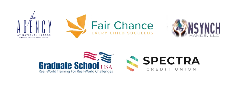 Sponsors and Partners