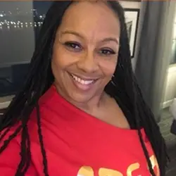 Tracey Wells-Huggins