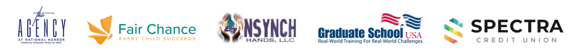 Sponsors and Partners