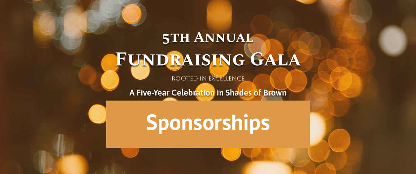 2025 gala sponsorships