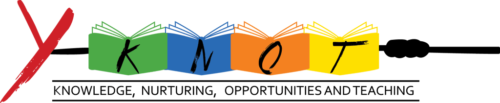 Y-KNOT Inc. logo