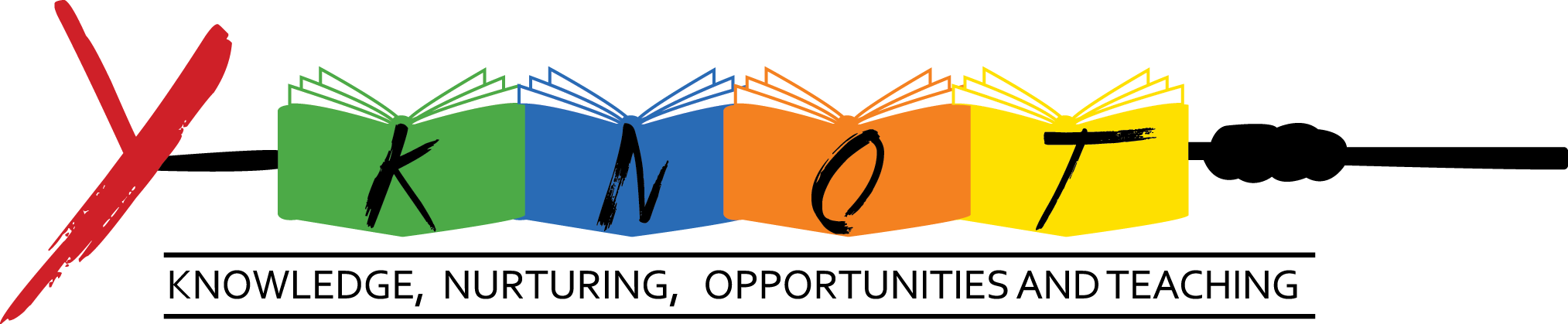 Y-KNOT Inc. Logo