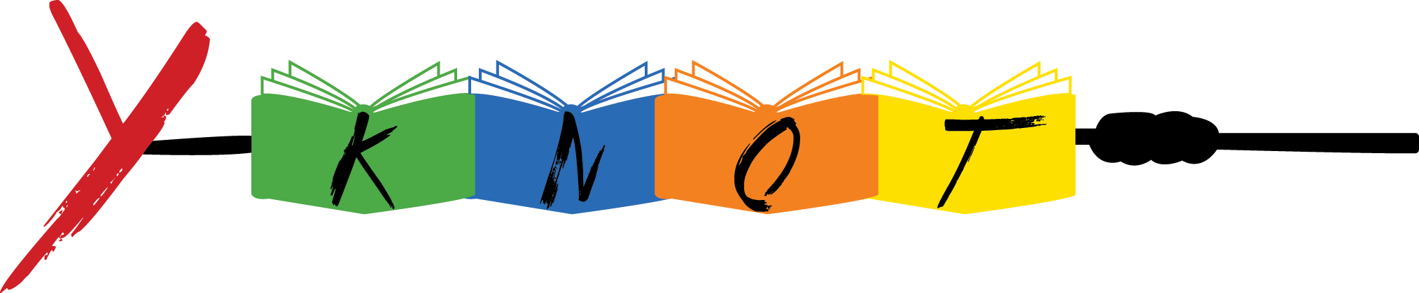 Y-Knot Logo