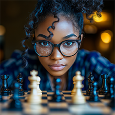 Kings and Queens Chess Club
