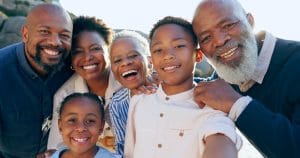 Bridging the generational gap