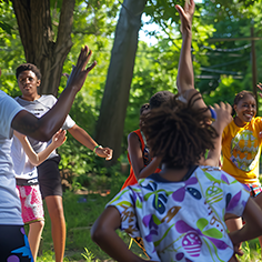 summer camp