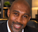 James McCallister, Board Member