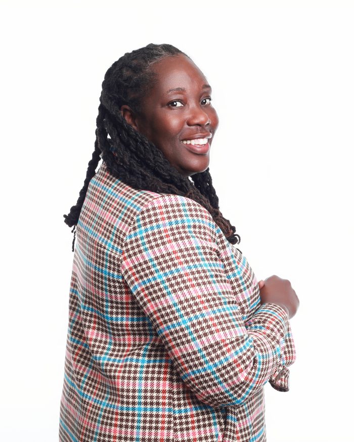 Regina Gibbons, Founder and Executive Director of Y-KNOT Inc.
