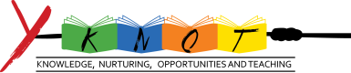 Y-Knot Logo